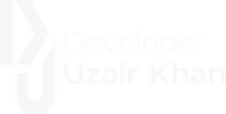 Uzair logo